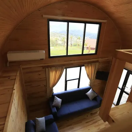 Adrasan Hotel apartamentowy Kumluca