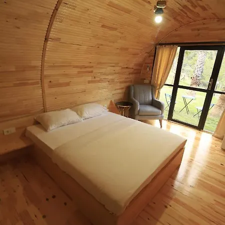 Lejlighedshotel Adrasan *